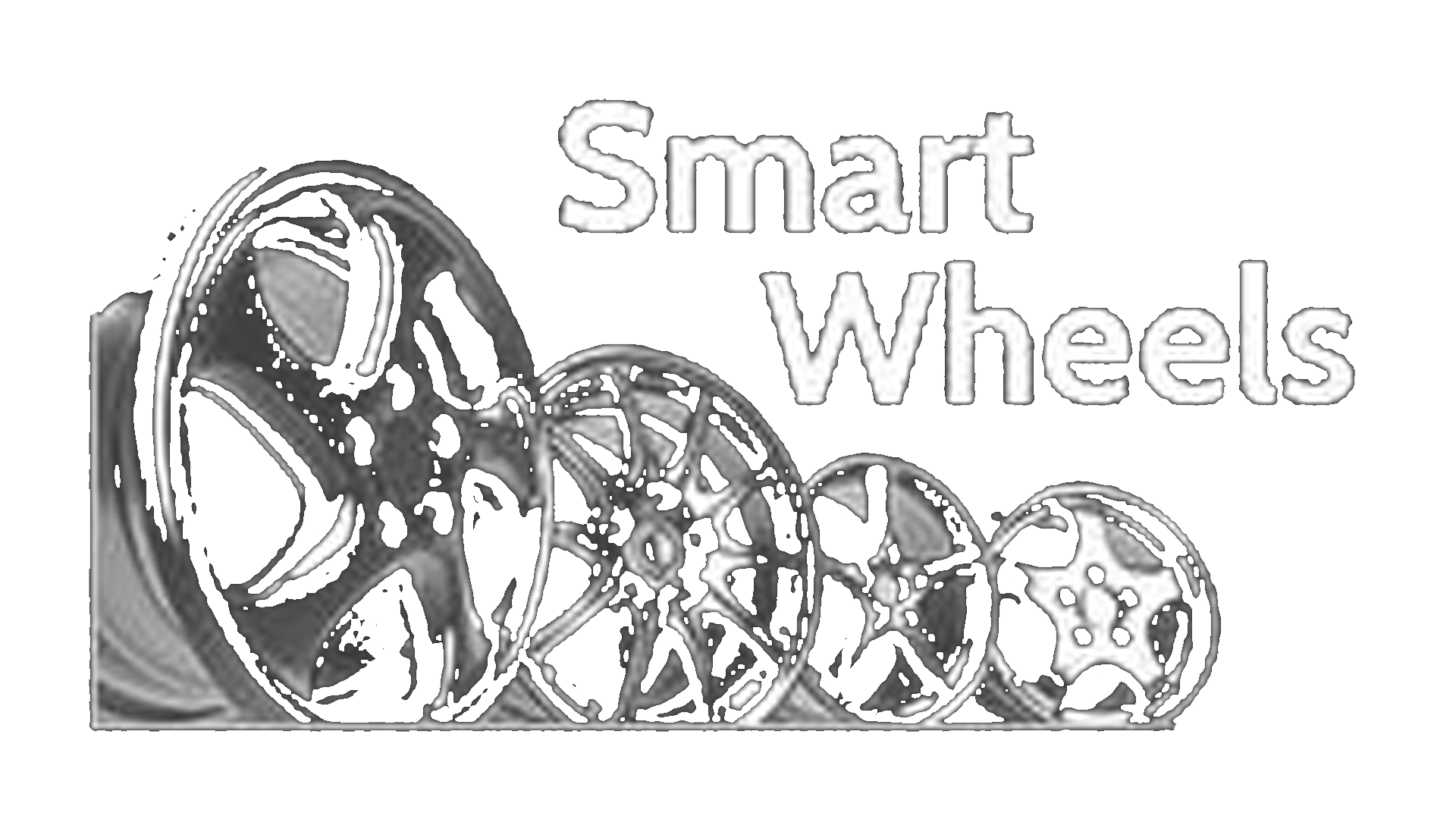 Mobile alloy wheel refurbisher | Smart Wheels