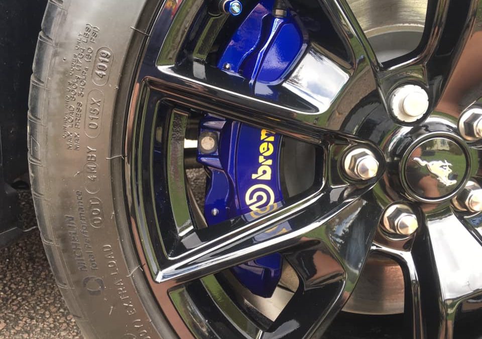 Alloy Wheel