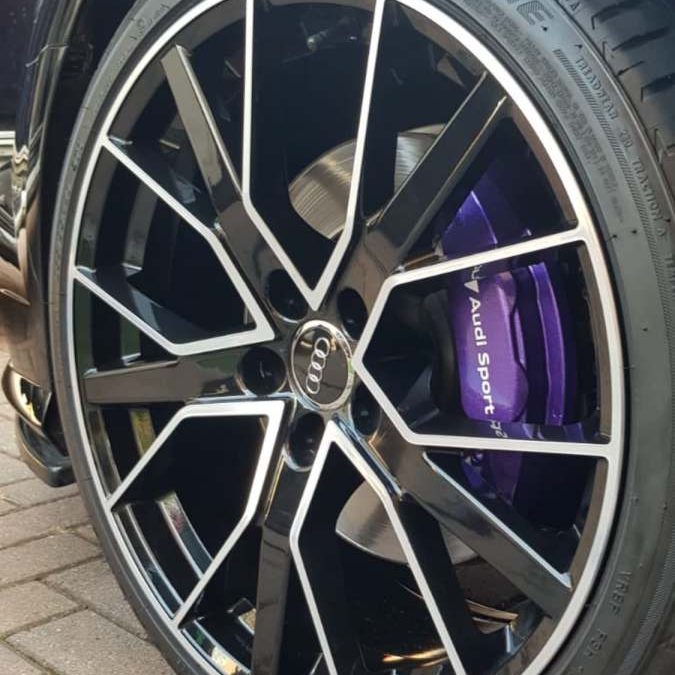 How Fleet Owners Benefit From Alloy Wheel Repair Services?