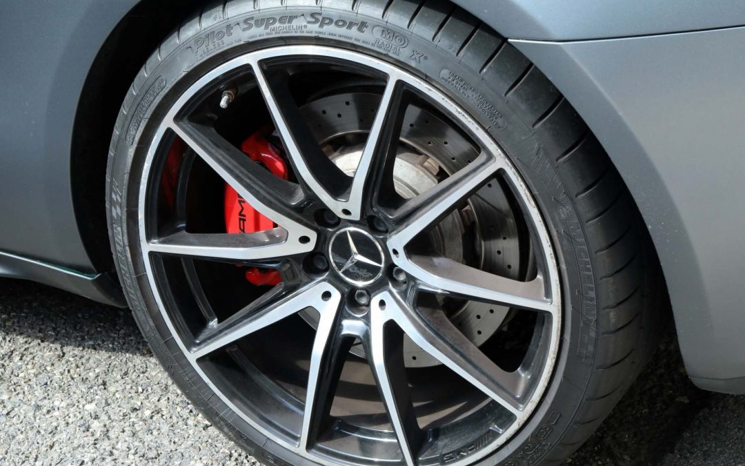 Boost Your Car’s Resale Value with Alloy Wheel Refurbishment