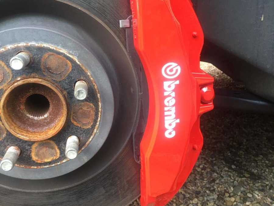 Matte vs. Gloss: Which Option is Right for Alloy Wheel Refurbishment?